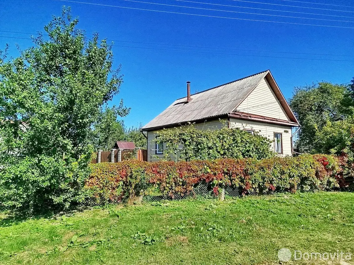 Стоимость продажи коттеджа, Вертники, ул. Центральная, д. 48