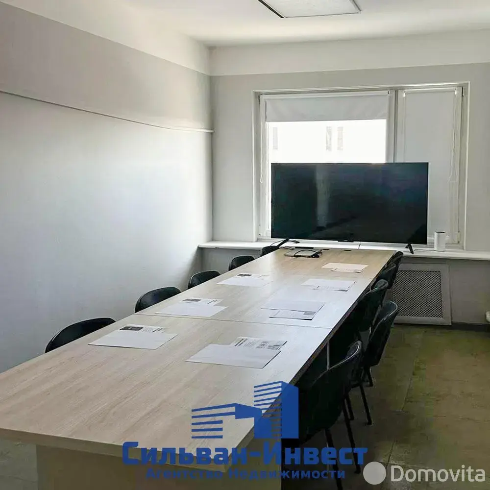 Аренда офиса на ул. Мельникайте, д. 2 в Минске, 5640EUR, код 12680 - фото 19