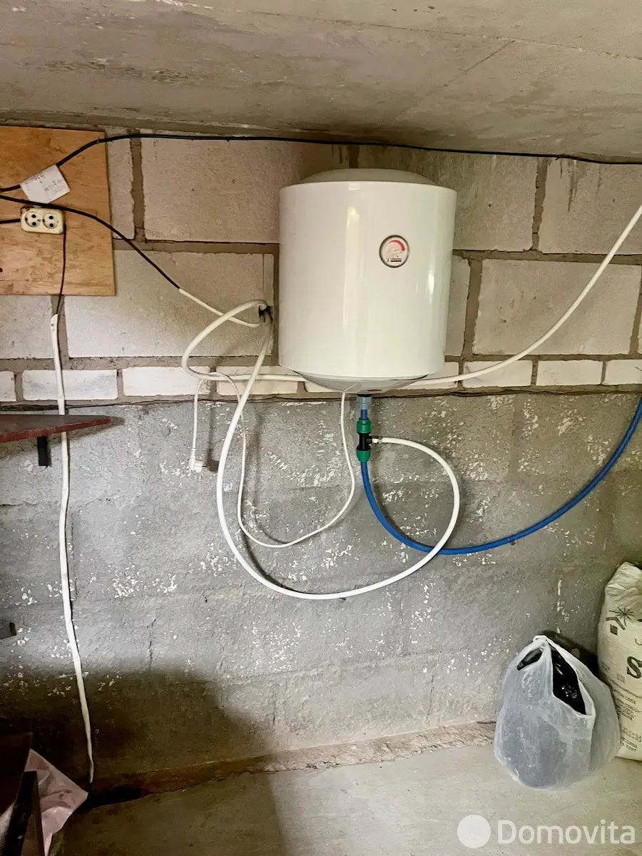 Продажа 2-этажной дачи в Сокол Минская область, 45000USD, код 184007 - фото 24