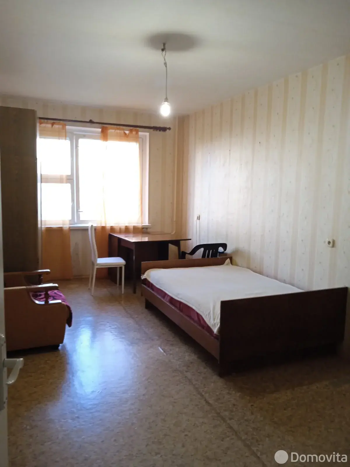 Стоимость аренды комнаты, Минск, ул. Скрипникова, д. 21