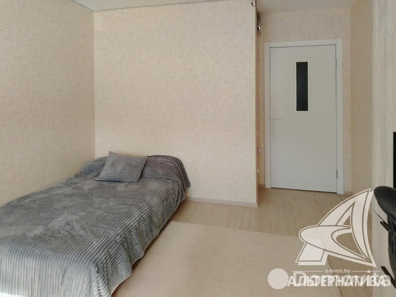 Продажа 3-комнатной квартиры в Бресте, ул. Лейтенанта Рябцева, 77000 USD, код: 1008727 - фото 3