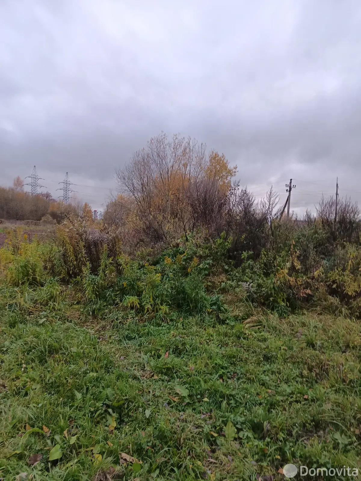 участок, Витебск, ул. 1-я Янопольская, д. 38