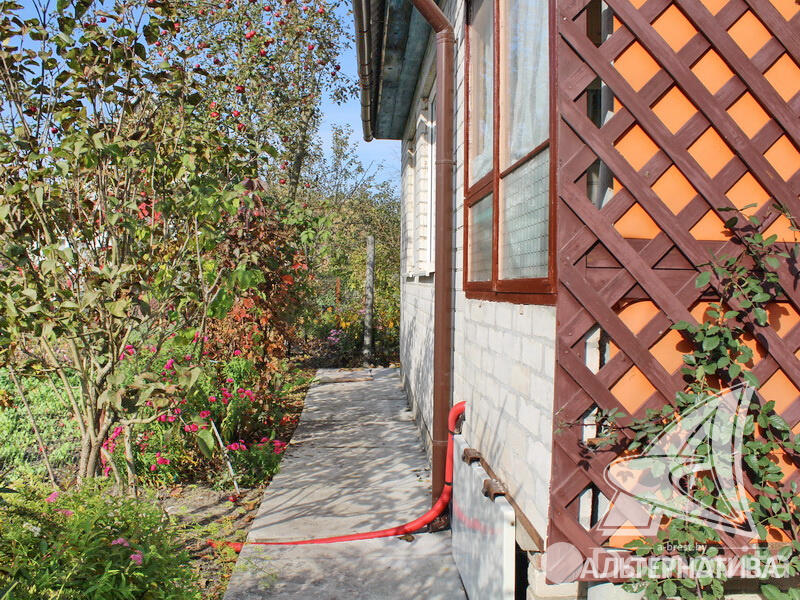 Продажа 2-этажной дачи в Вымпел Брестская область, 15800USD, код 171641 - фото 14