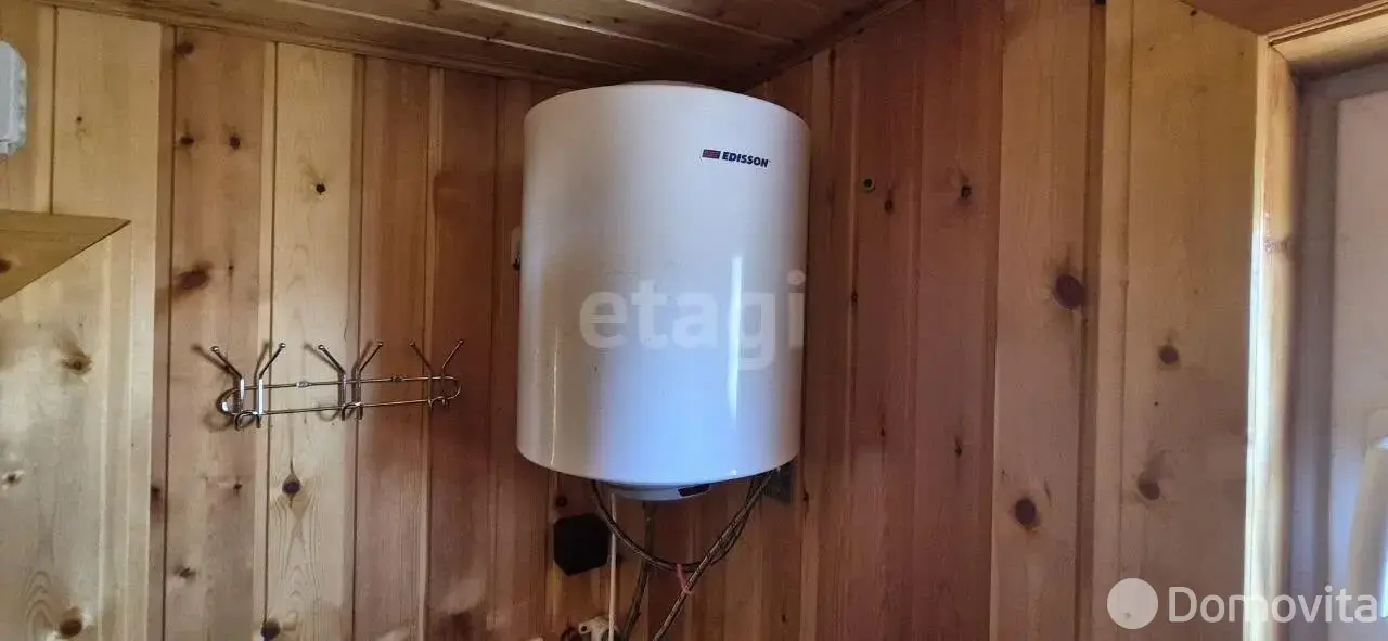 Купить 1-этажную дачу в Красное Урочище Минская область, 18500USD, код 185131 - фото 25