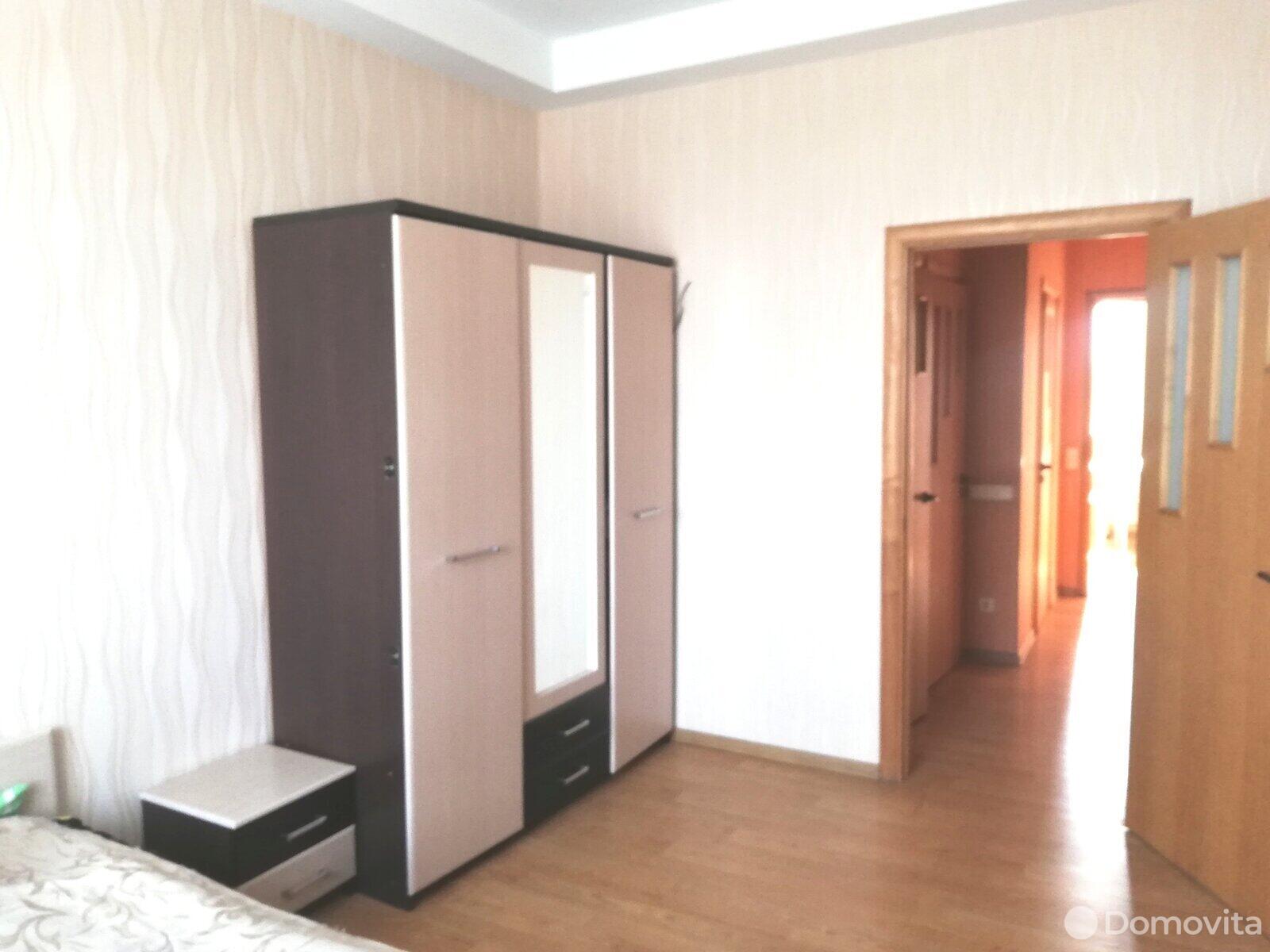Купить 2-комнатную квартиру в Минске, ул. Киселева, д. 7, 150000 USD, код: 994601 - фото 6