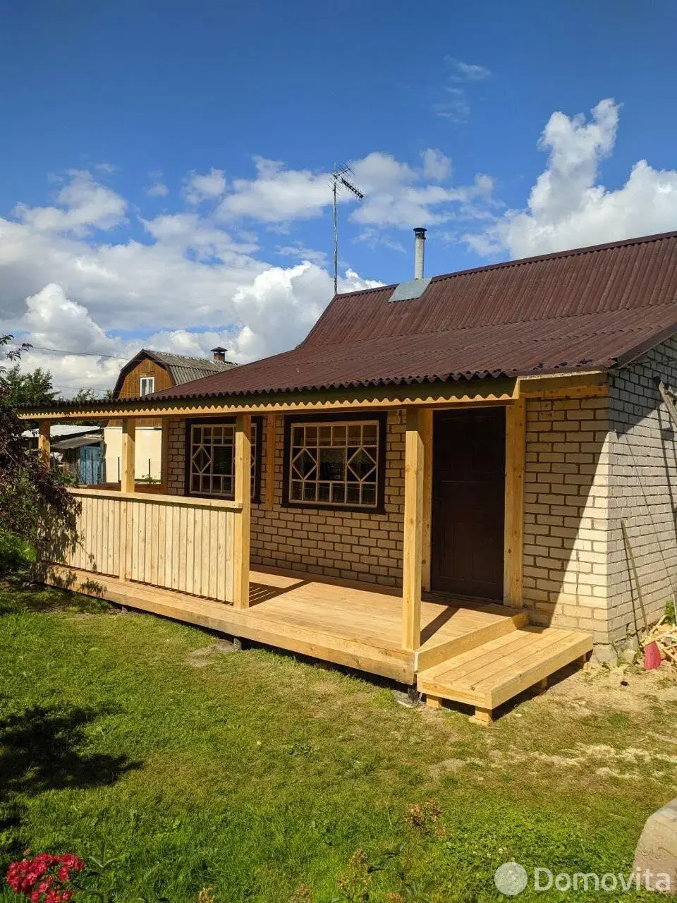 Стоимость продажи дачи, Дубовый лес, 