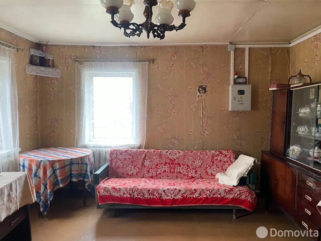 дом, Синча, ул. Центральная, д. 15