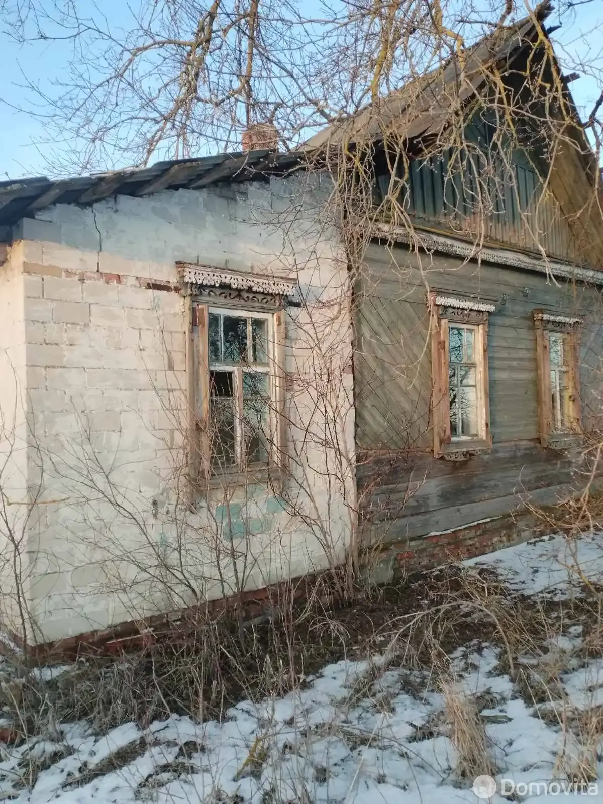 коттедж, Фащевка, ул. Луговая, д. 44 