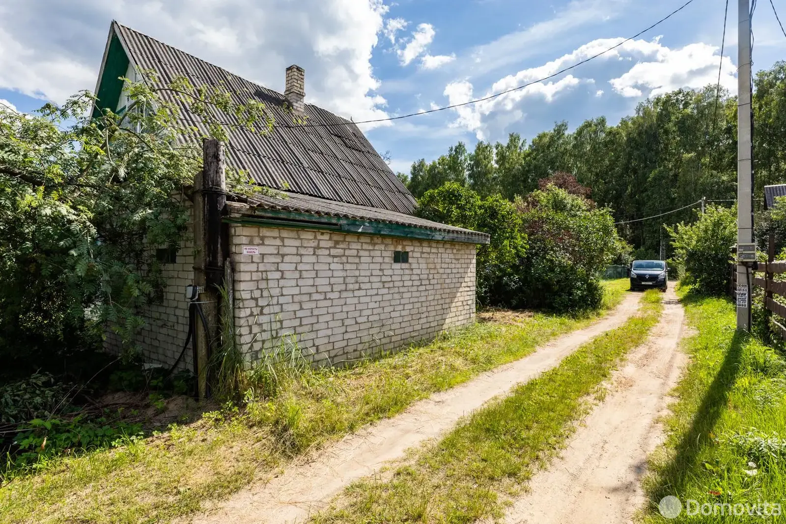 дача, Тарасик, 
