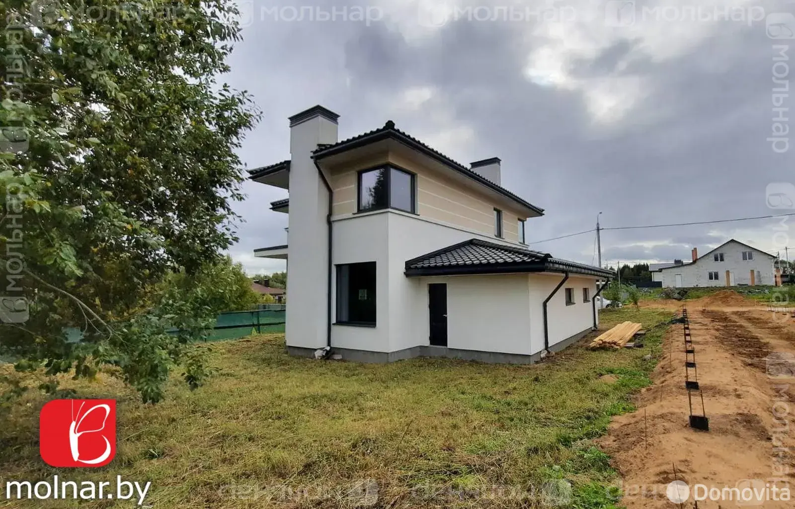 купить дом, Силичи, ул. Пригожая