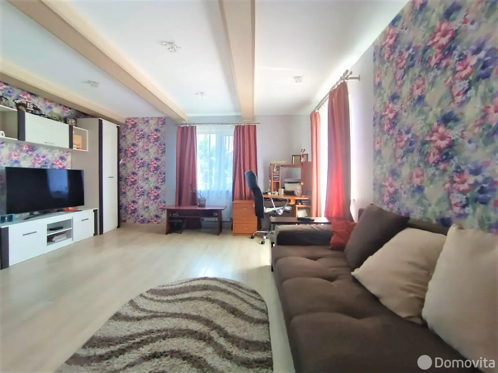 продажа дома, Красное, ул. 17 Верасня