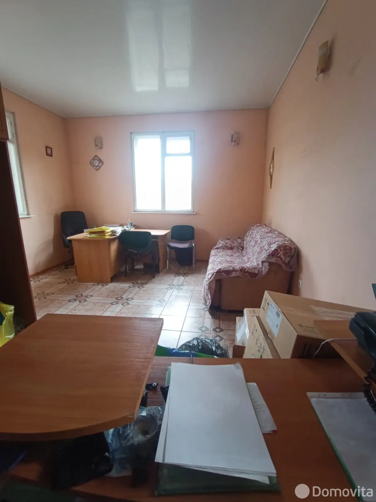 Цена продажи склада, Пинск, ул. Ожешко, д. 83