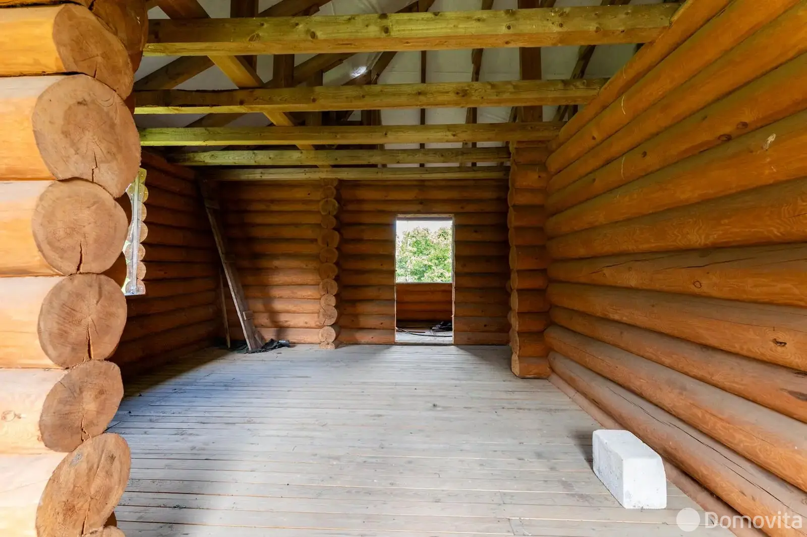 Купить помещение под сферу услуг в Вискачах, ул. Центральная, д. 31 - фото 27