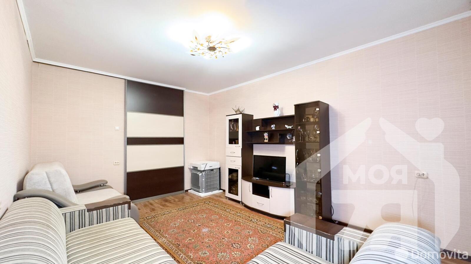 Купить 2-комнатную квартиру в Борисове, ул. Трусова, д. 46/1, 53900 USD, код: 1073532 - фото 5