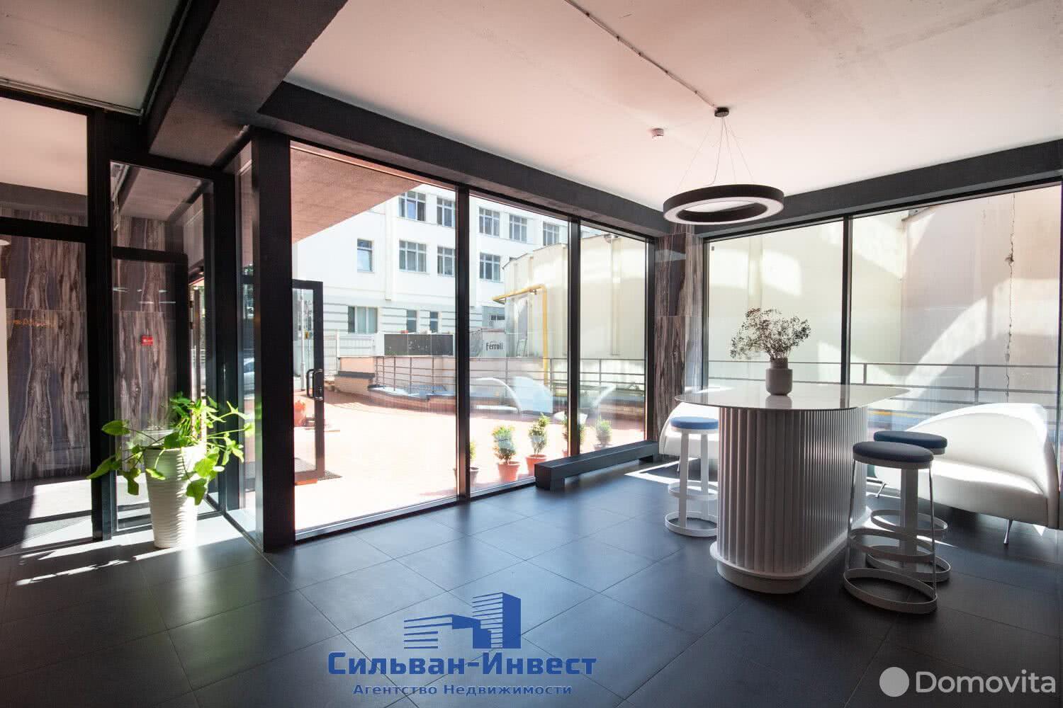 Аренда офиса на ул. Мясникова, д. 27 в Минске, 1845EUR, код 12832 - фото 24
