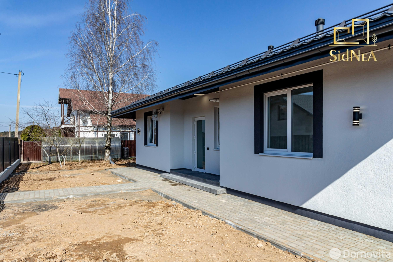 коттедж, НИВА-Ф, д. 170 