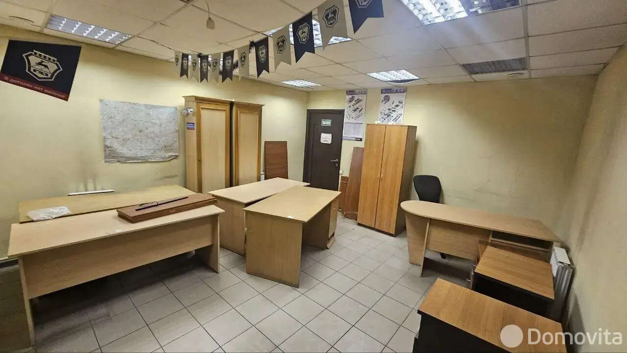 Купить складское помещение на ул. Октябрьская, д. 11/Б в Углах - фото 20