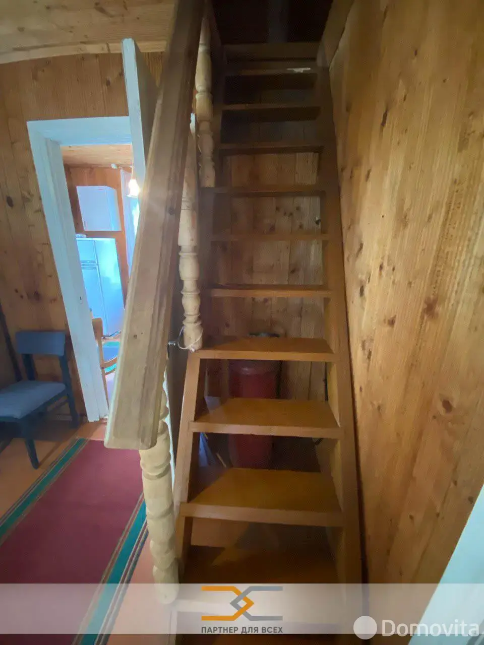 Продажа 2-этажной дачи в Верас МСХ и П Минская область, 27500USD, код 183524 - фото 15