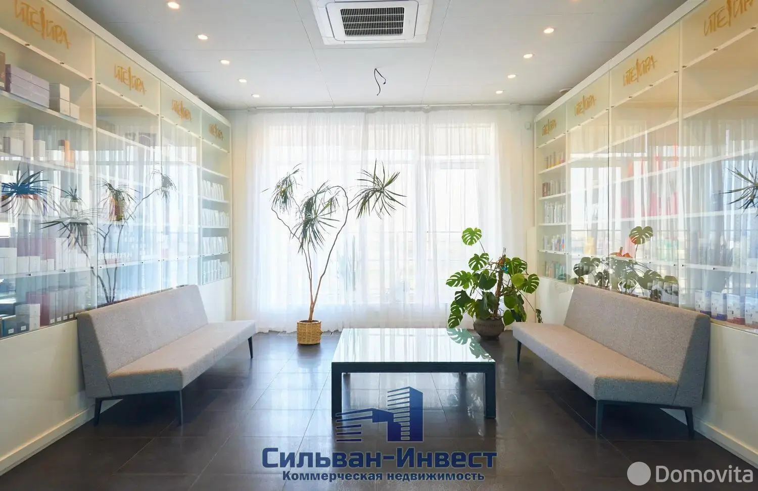 Купить офис на ул. Тимирязева, д. 72 в Минске, 2605250USD, код 8820 - фото 25