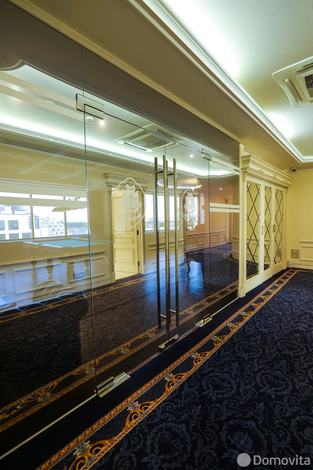 Аренда офиса на ул. Петра Мстиславца, д. 9 в Минске, 31905USD, код 15413 - фото 42