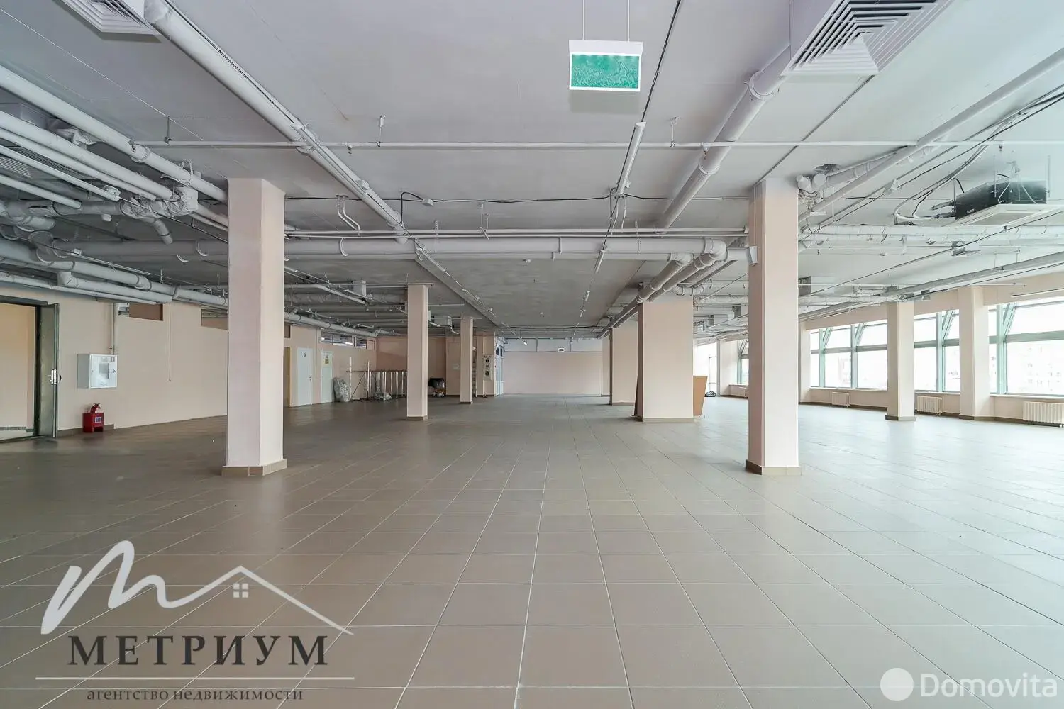 Цена аренды торгового объекта, Минск, ул. Сурганова, д. 57/А