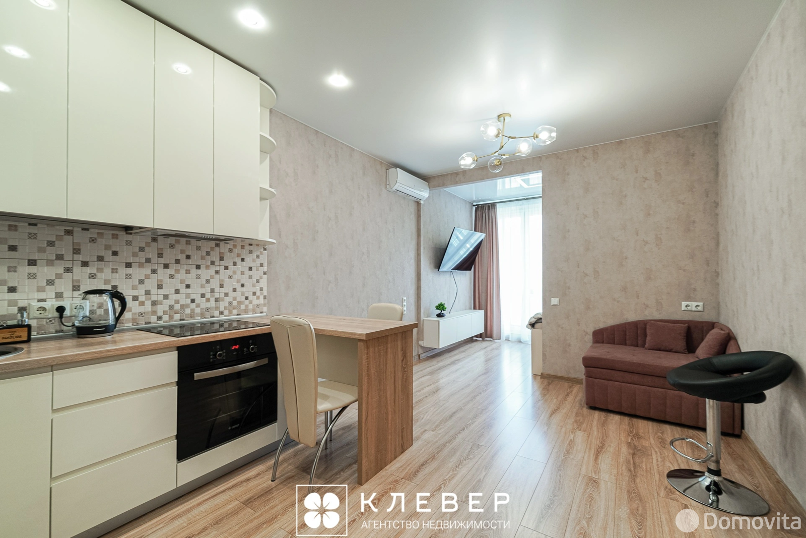 Стоимость аренды квартиры, Минск, ул. Братская, д. 6