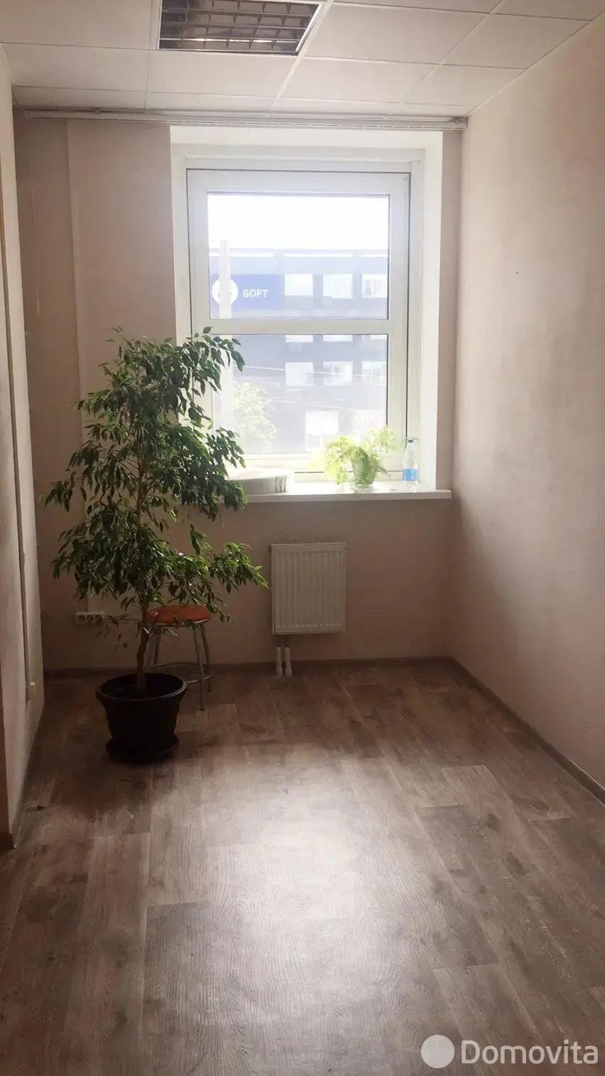 Аренда офиса на ул. Платонова, д. 1/Б в Минске, 340USD, код 15392 - фото 3