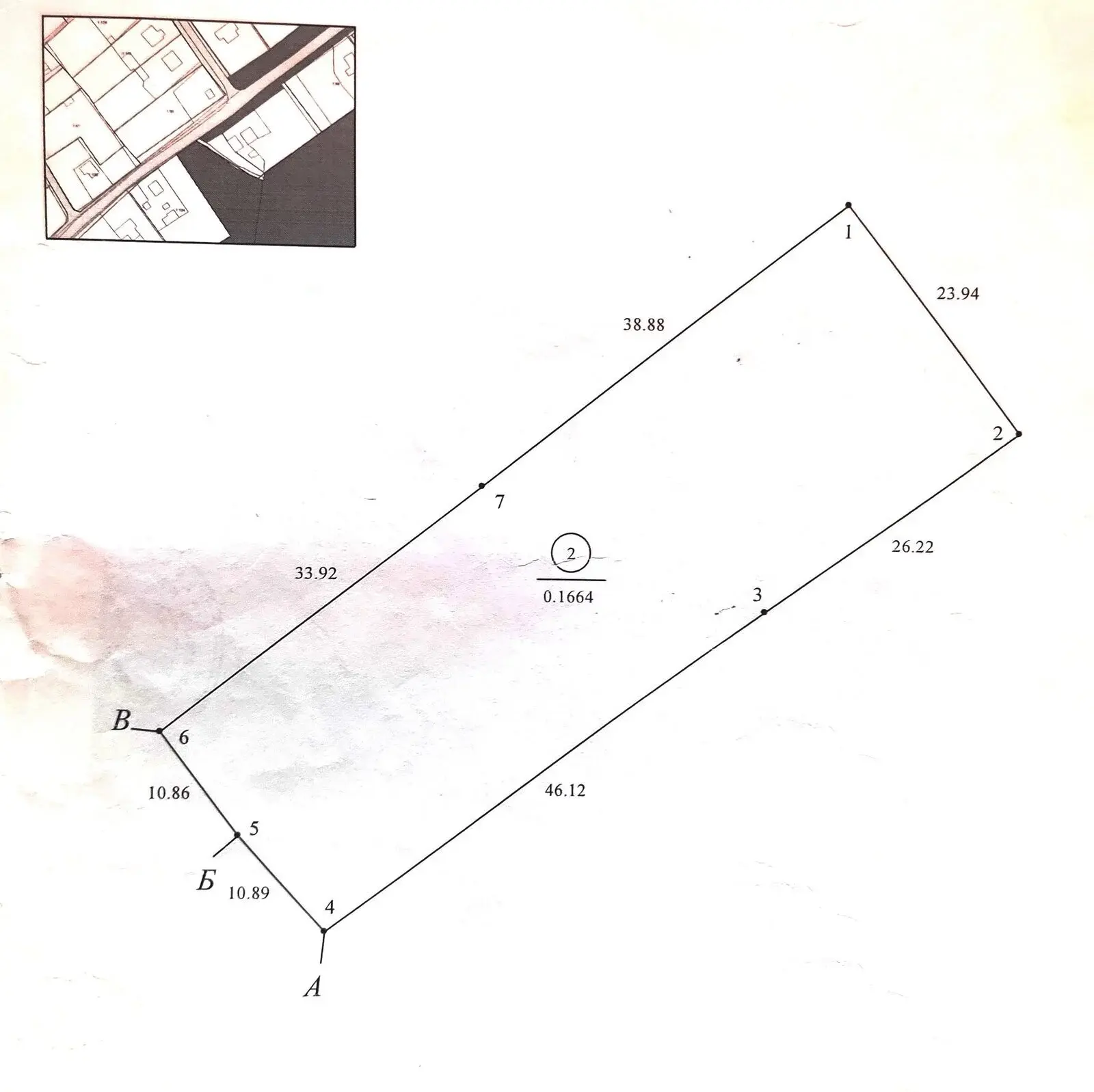 коттедж, Липовая Колода, ул. Заречная, д. 4 