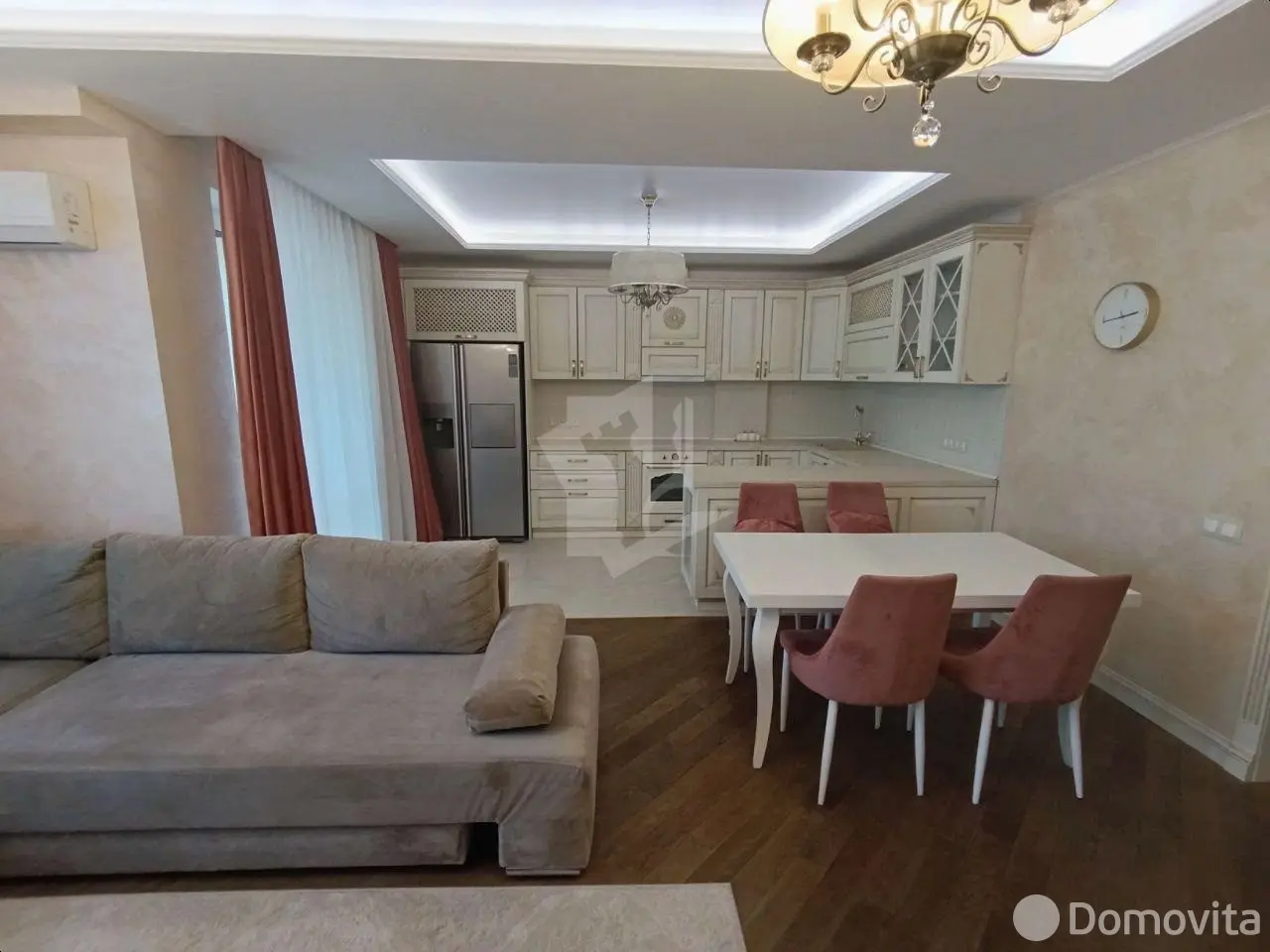 аренда квартиры, Минск, ул. Максима Богдановича, д. 140