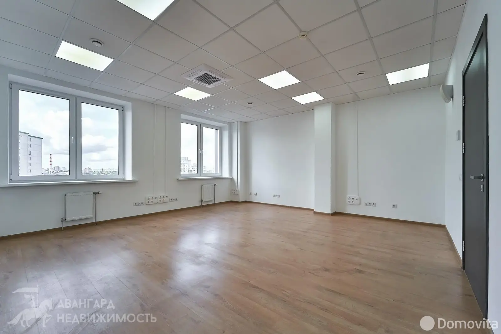 Снять офис на ул. Амураторская, д. 4/2 в Минске, 5613EUR, код 15502 - фото 12