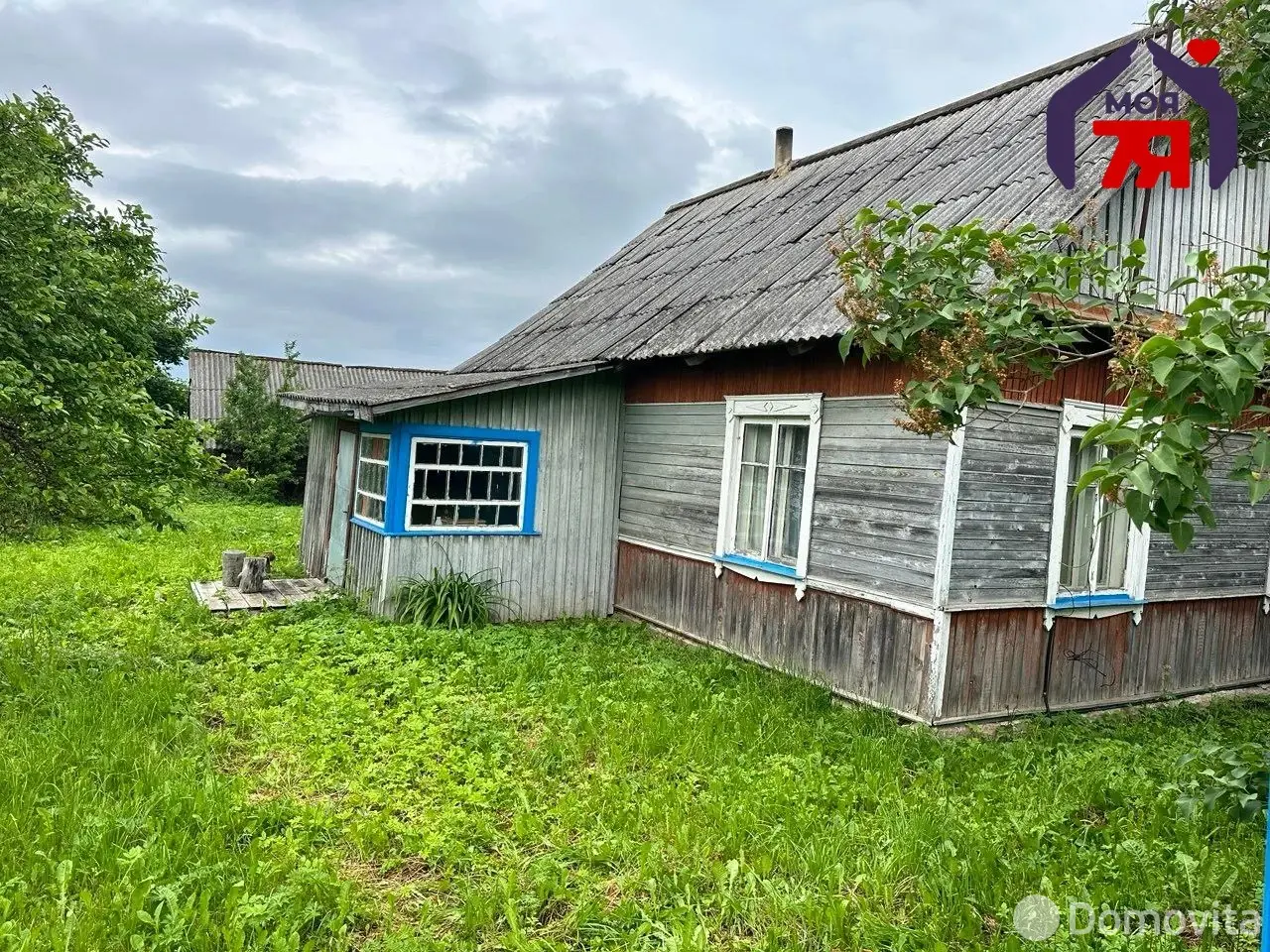 дом, Острошицы, ул. Молодежная - лучшее предложение