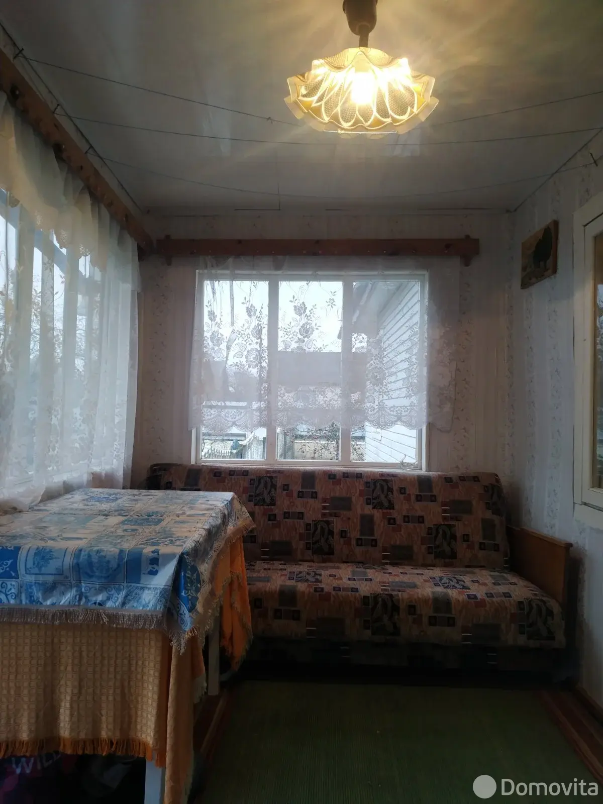 Цена продажи коттеджа, Телеханы, ул. Гагарина, д. 6