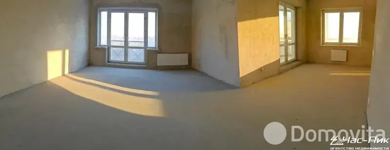 Купить 4-комнатную квартиру в Минске, ул. Беломорская, д. 21, 218000 USD, код: 1128674 - фото 6