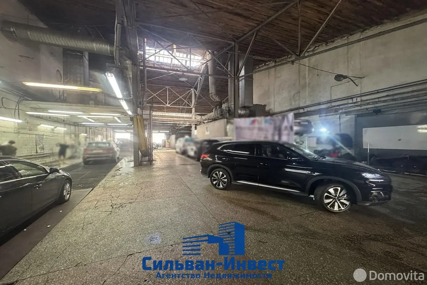 объект сферы услуг, Минск, ул. Свердлова, д. 23 на ст. метро Первомайская