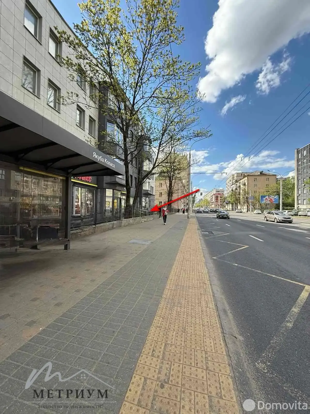 Аренда офиса на ул. Сурганова, д. 29 в Минске, 9434BYN, код 16325 - фото 1