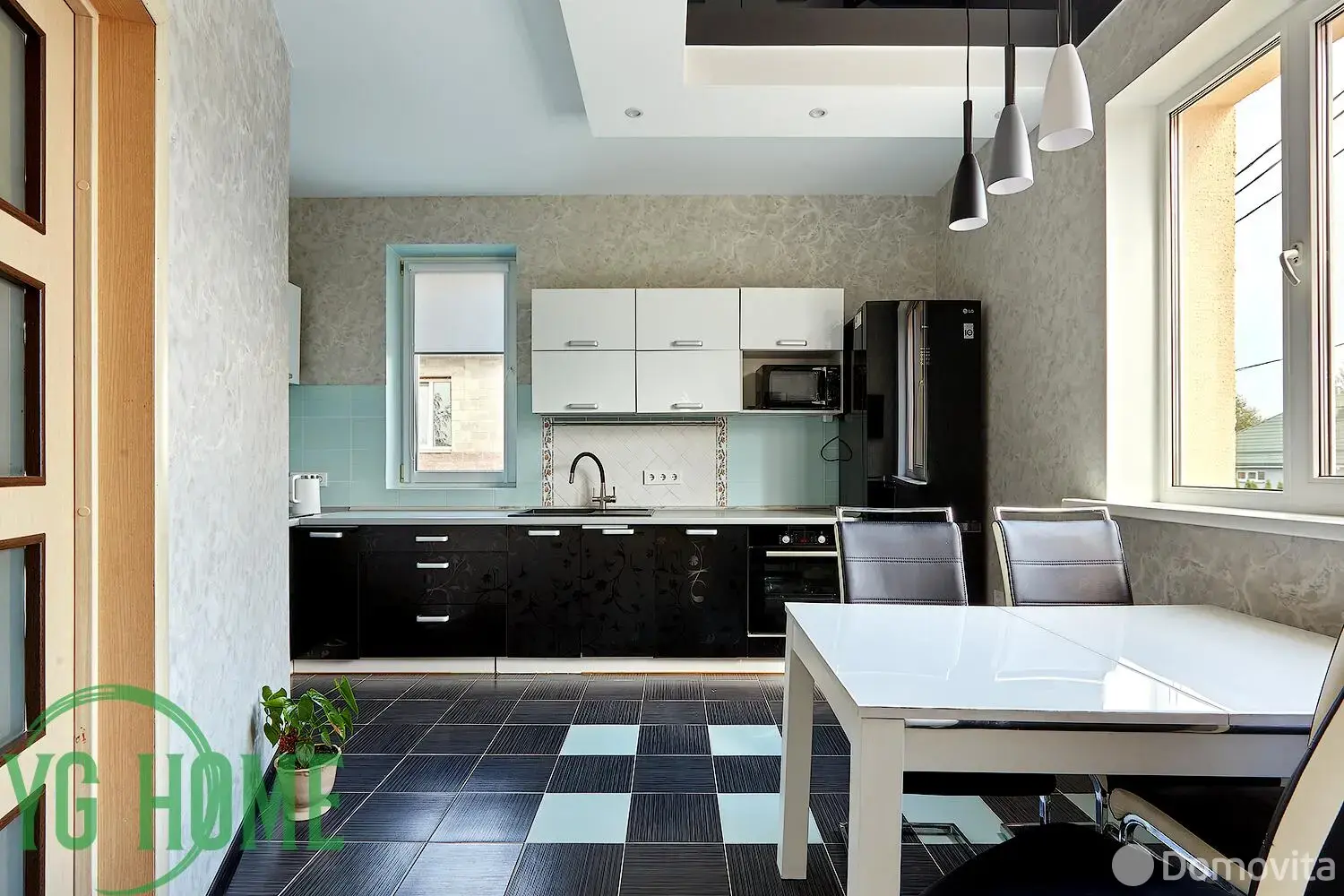 продажа коттеджа, Озерцо, ул. Зелёная