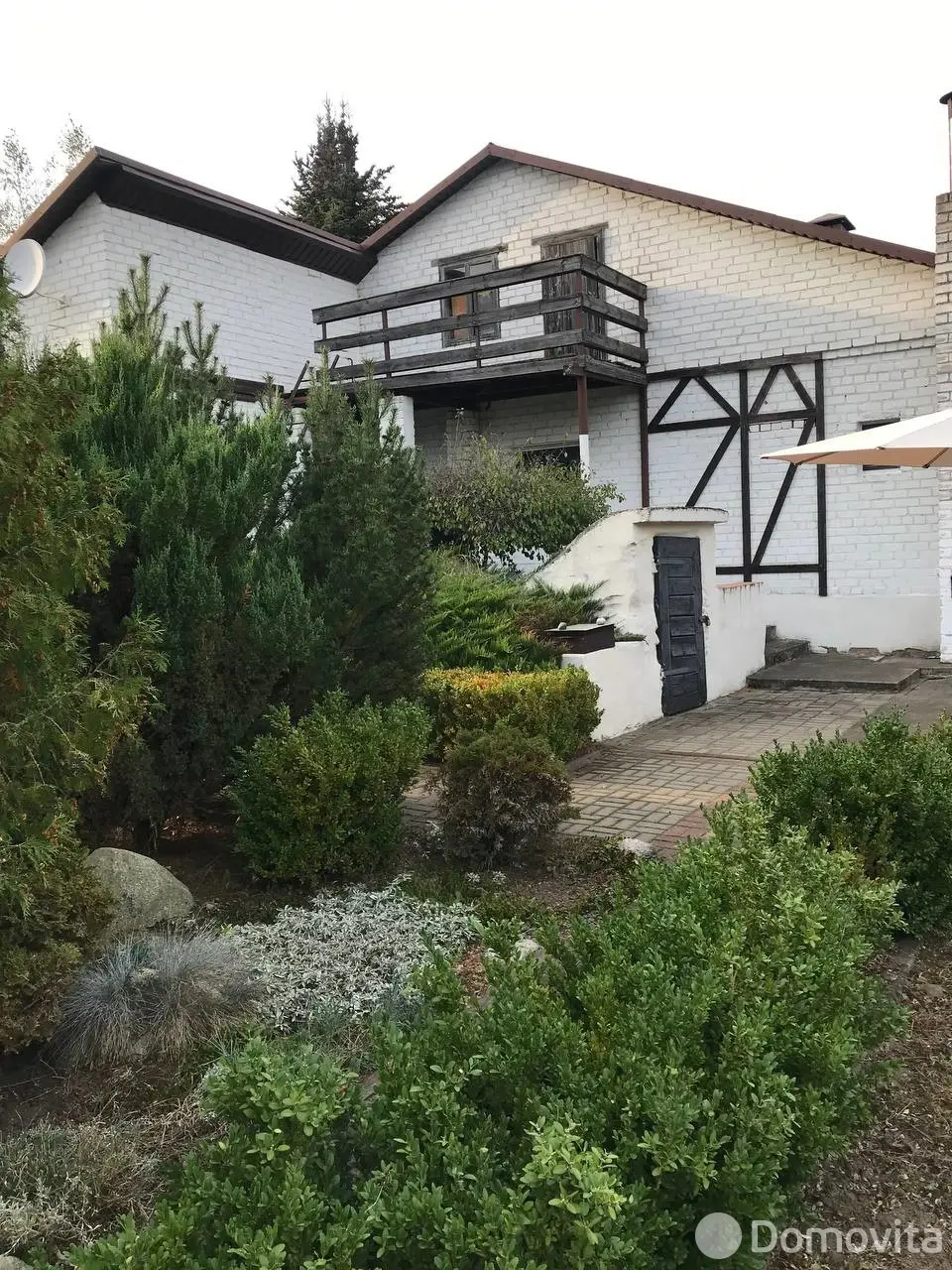 дом, Русаковичи, ул. Центральная 