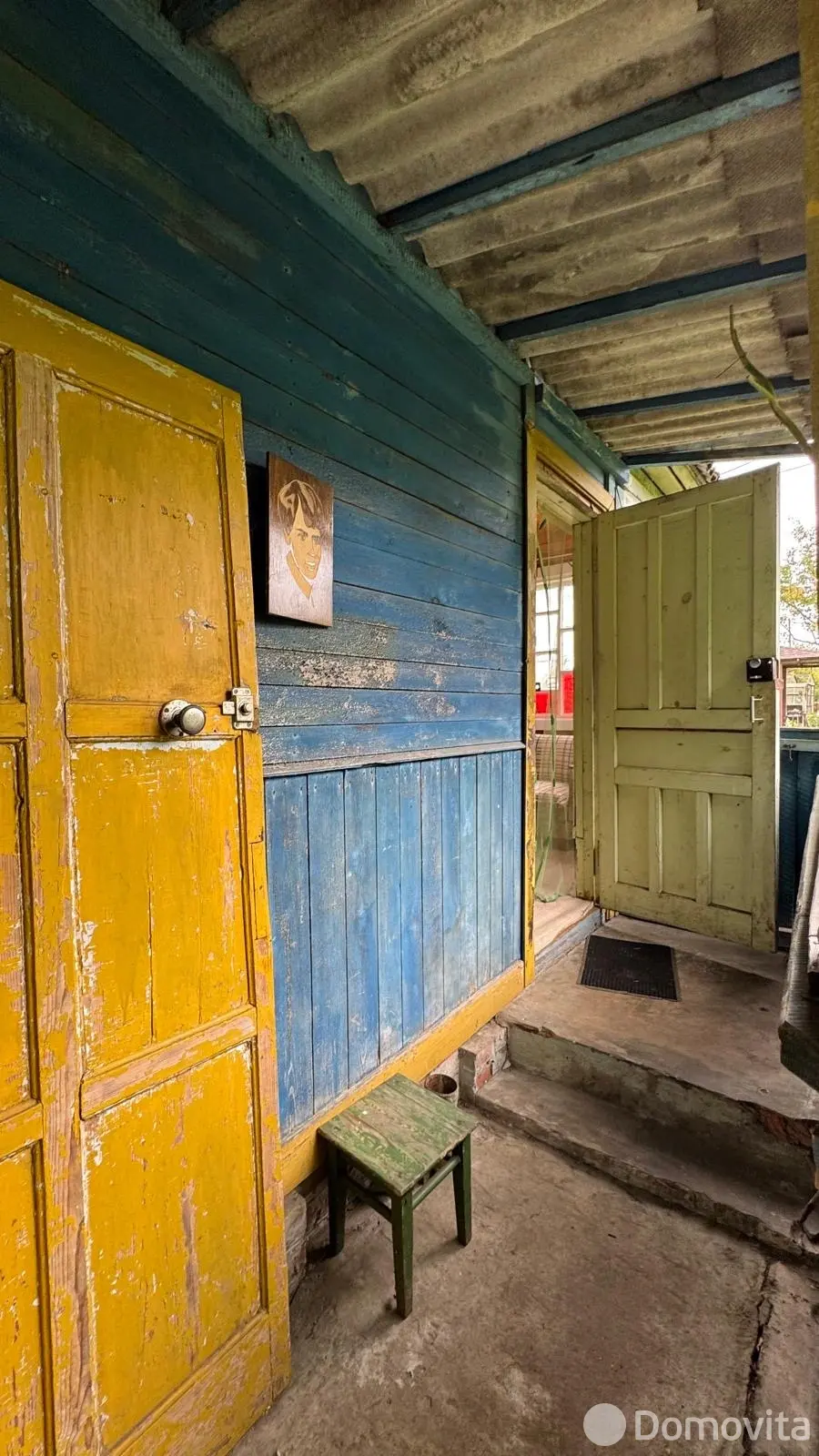 Продажа 1-этажной дачи в Зелёный луг Гомельская область, 5000USD, код 183406 - фото 16