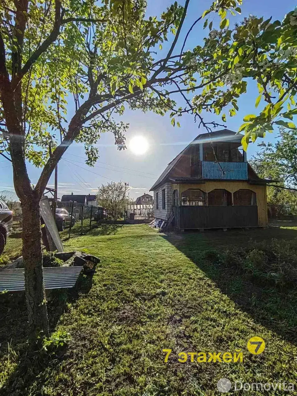 Цена продажи дачи, Станкостроитель, 