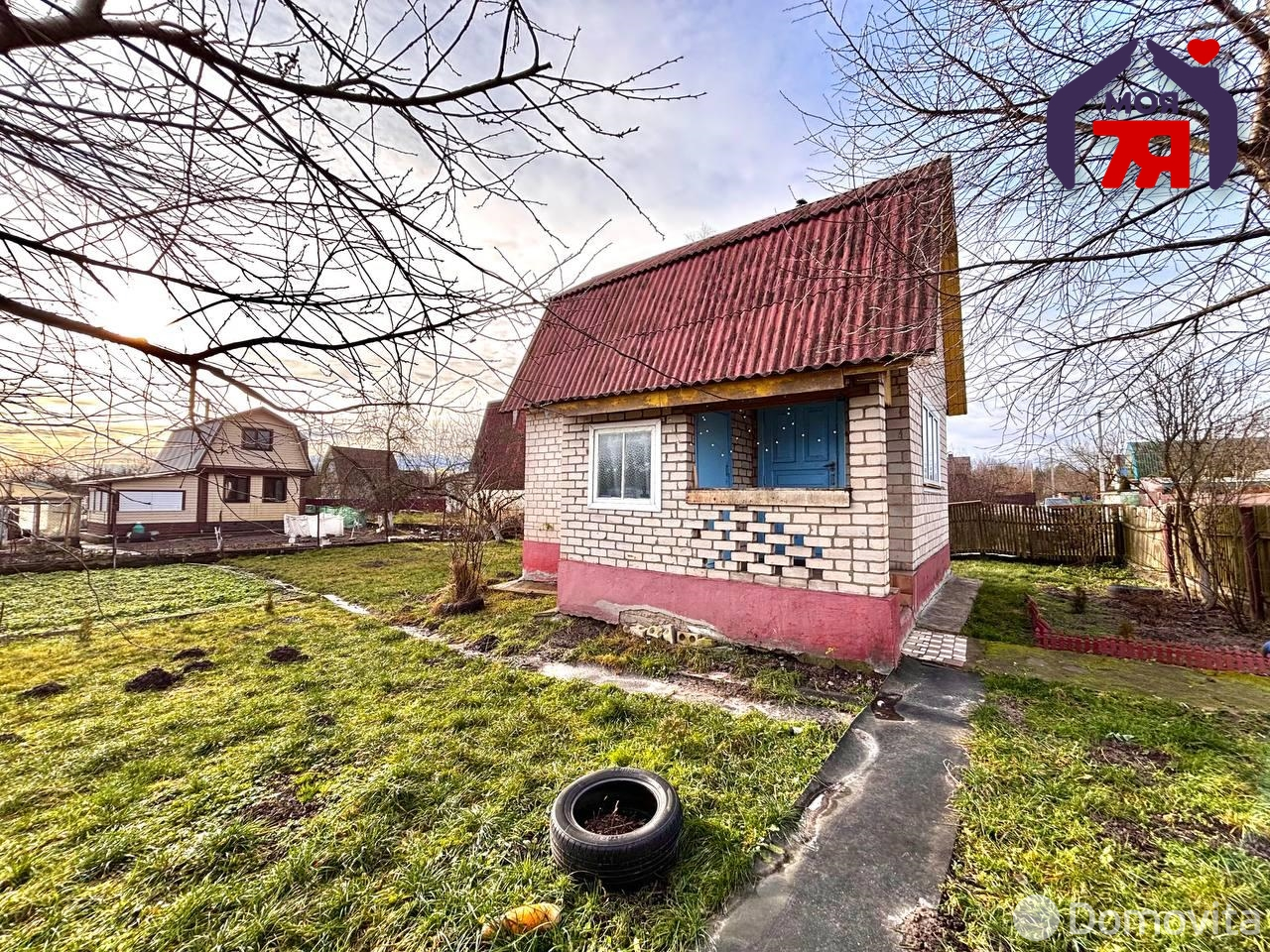 продажа дачи, Горняк-3, 