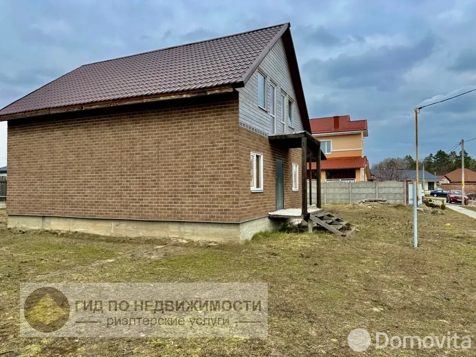 коттедж, Гомель, ул. Престижная, д. 10