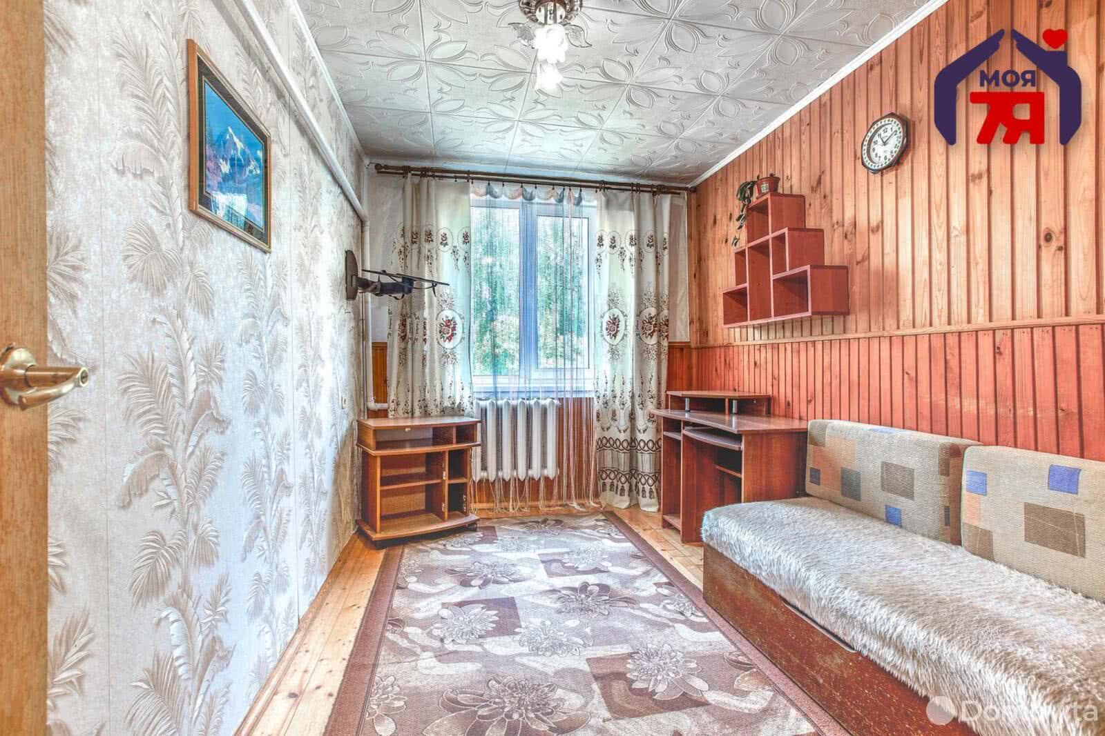 продажа квартиры, Раков, ул. Северная, д. 13