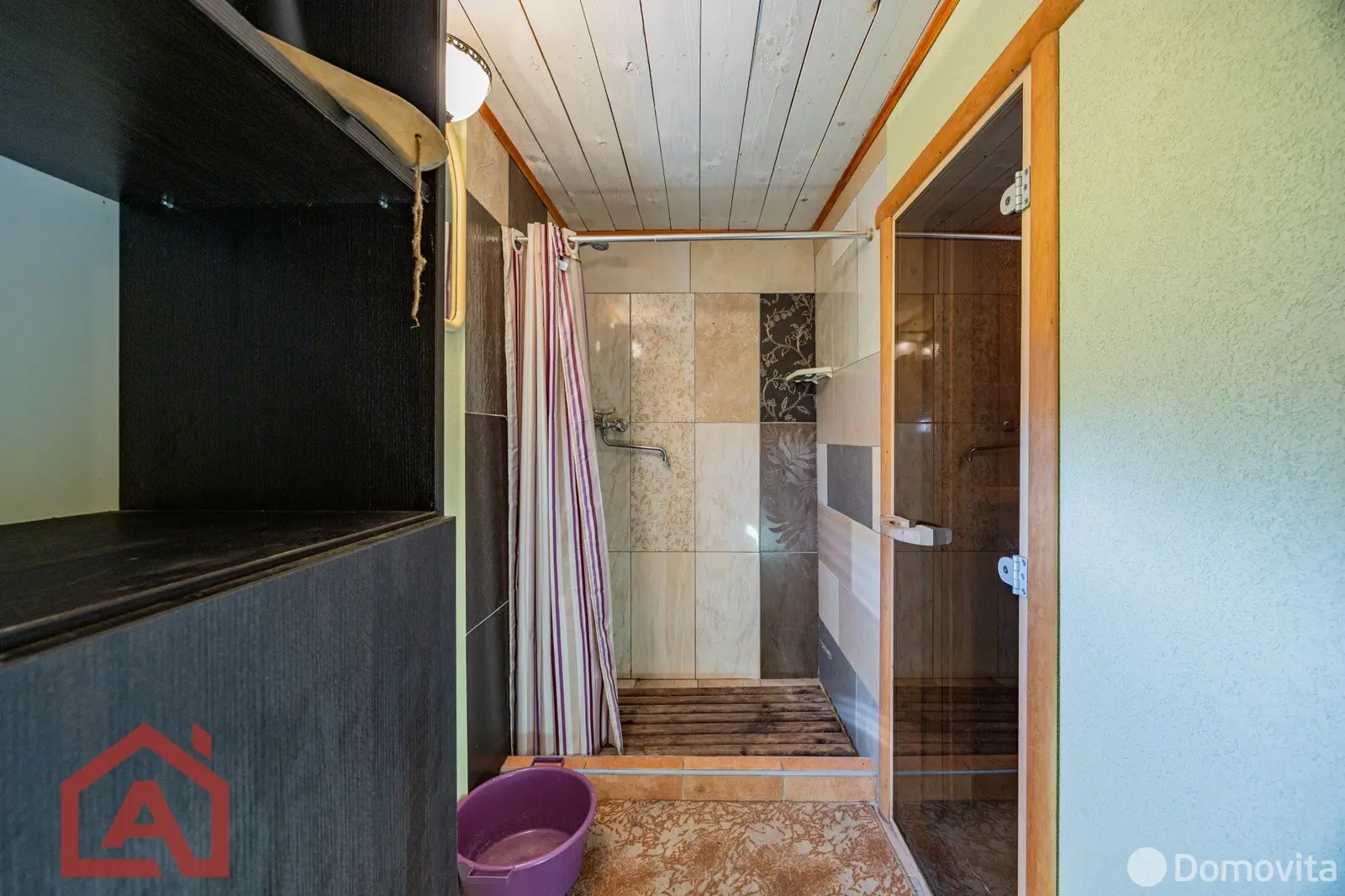 Продажа 1-этажной дачи в Дубрава-2002 Минская область, 21900USD, код 183909 - фото 20