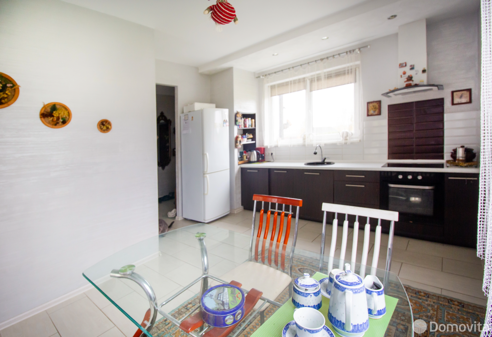 дом, Раков, ул. Весенняя, д. 10