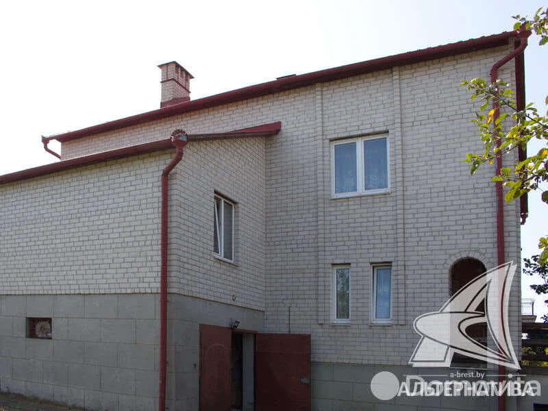 Продать 2-этажный дом в Бресте, Брестская область , 134000USD, код 640343 - фото 5