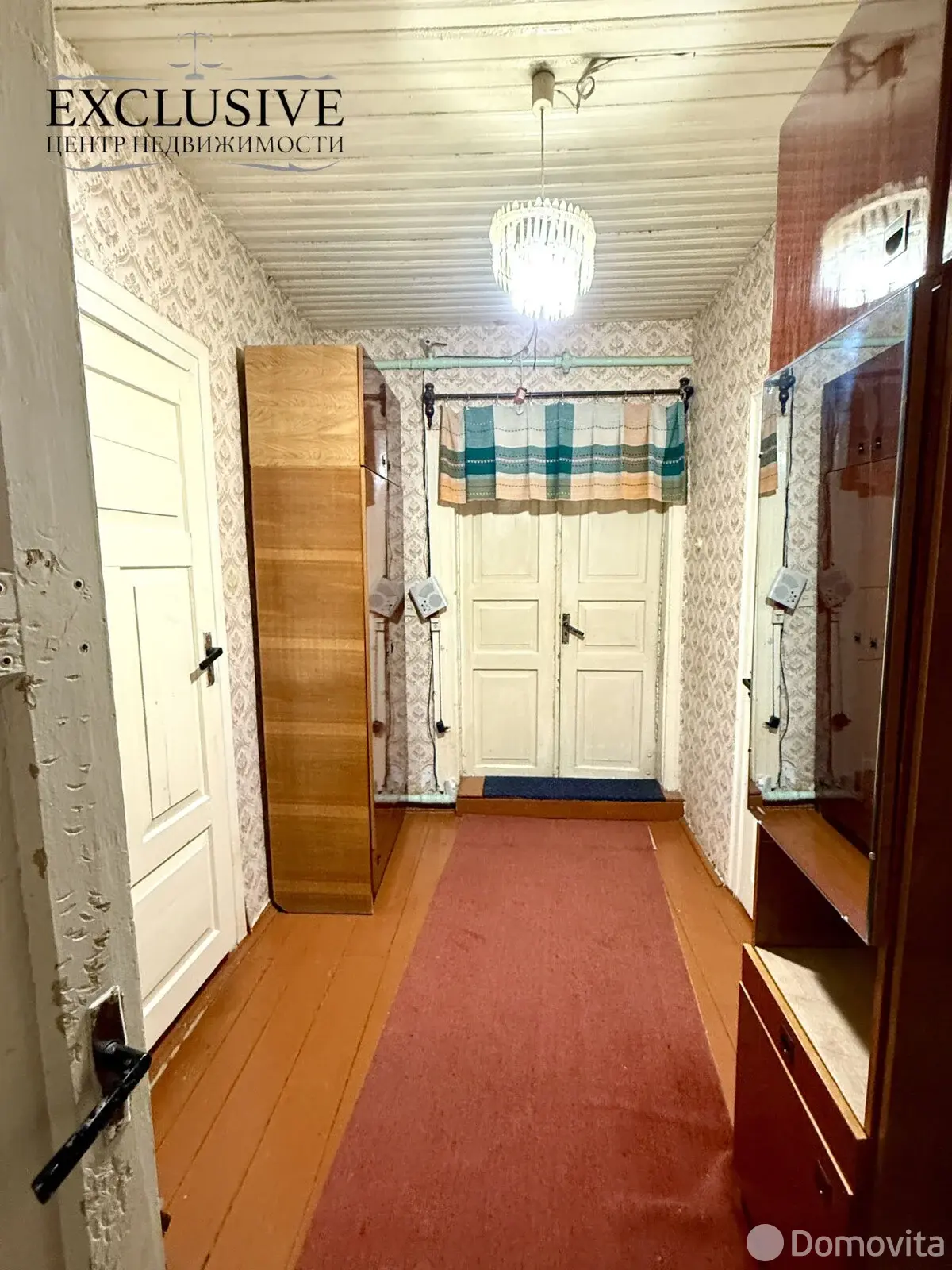 дом, Барановичи, пер. Дубовской 2-й