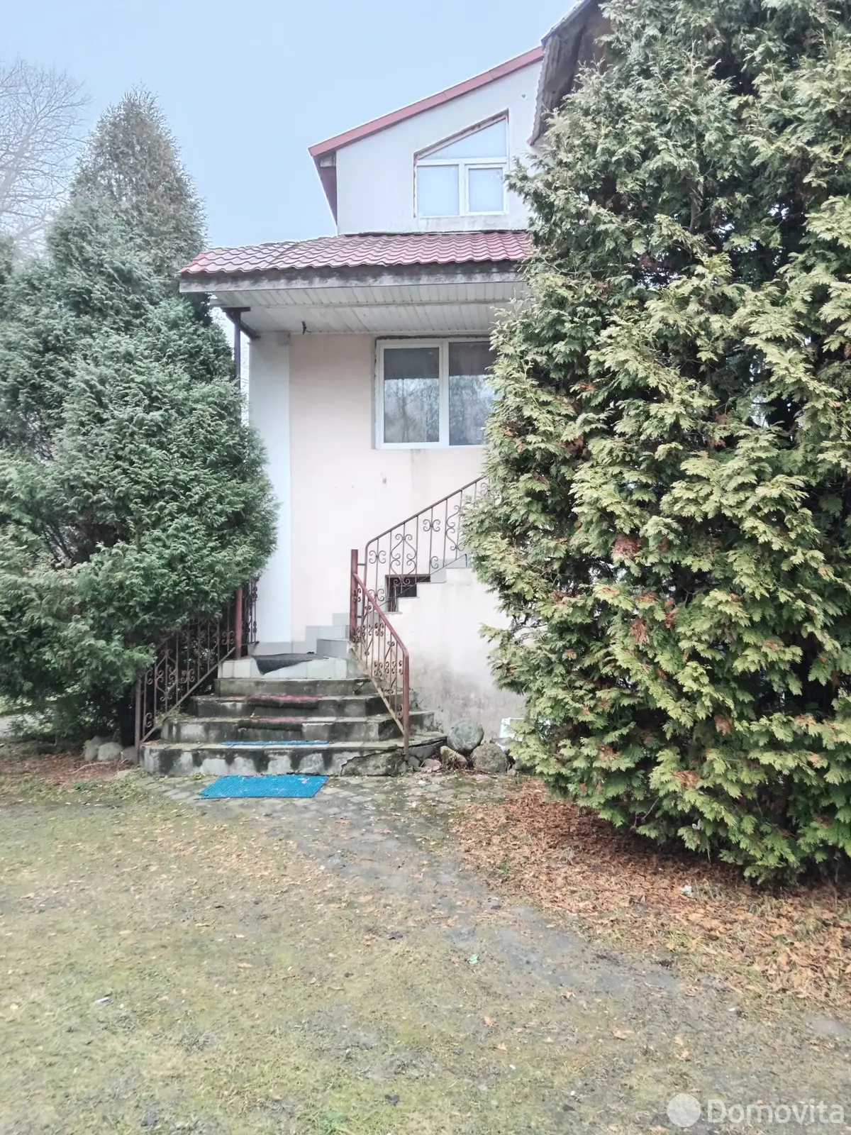 коттедж, Витебск, ул. Торфяная, д. 9