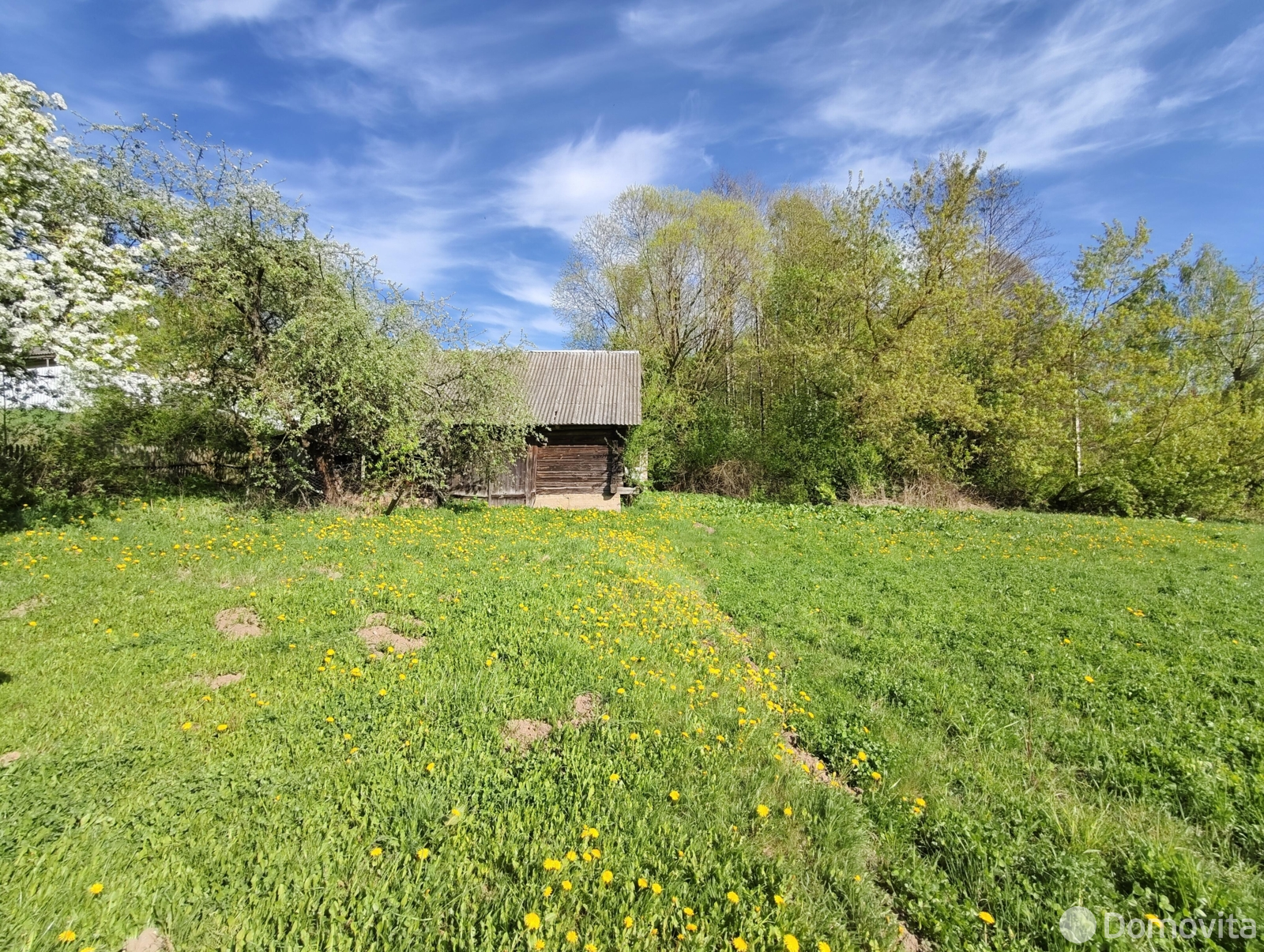 Продажа 1-этажной дачи в Олехновичах Минская область, 23900USD, код 185558 - фото 13