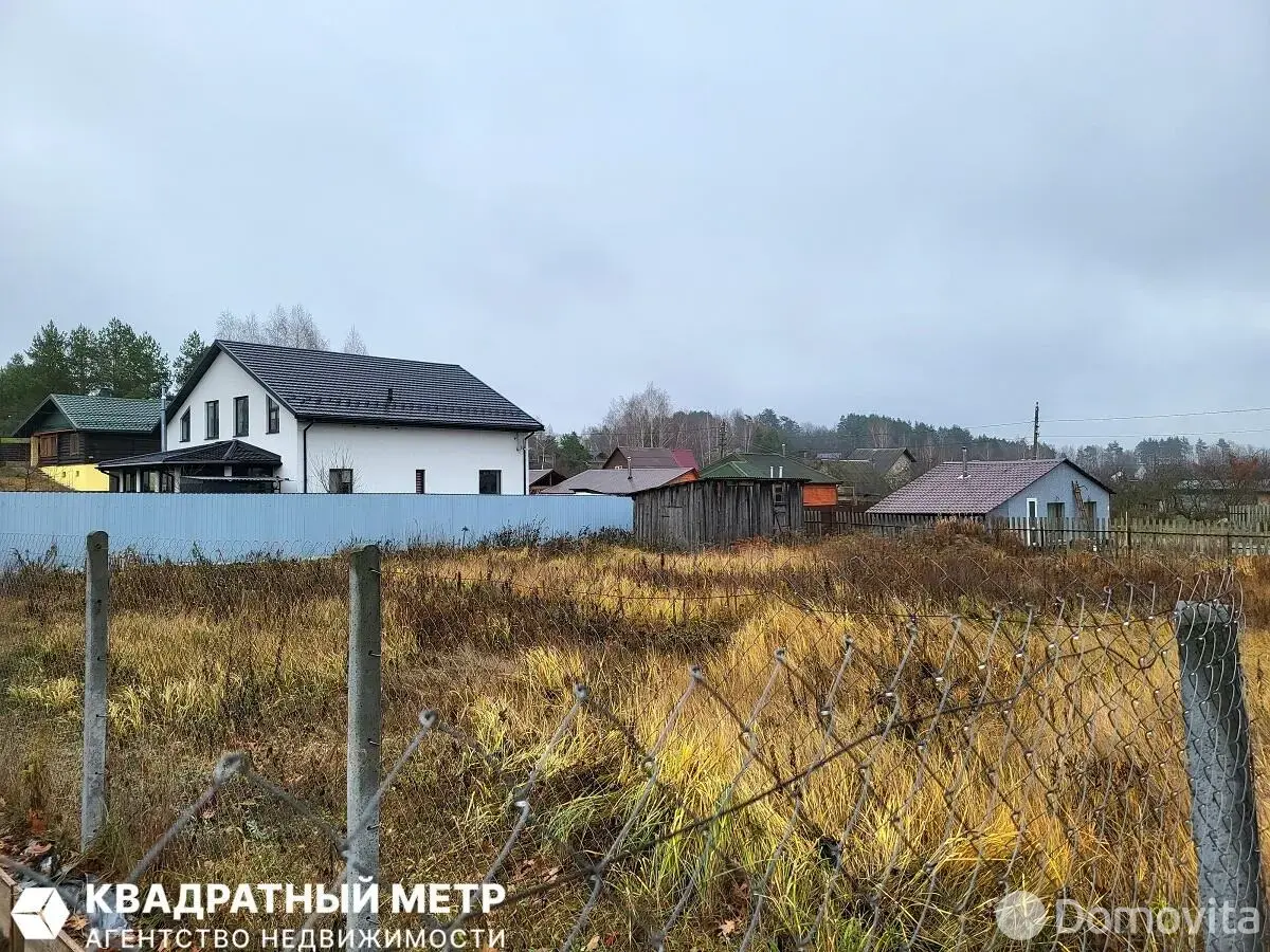 Стоимость продажи участка, Усяжа,