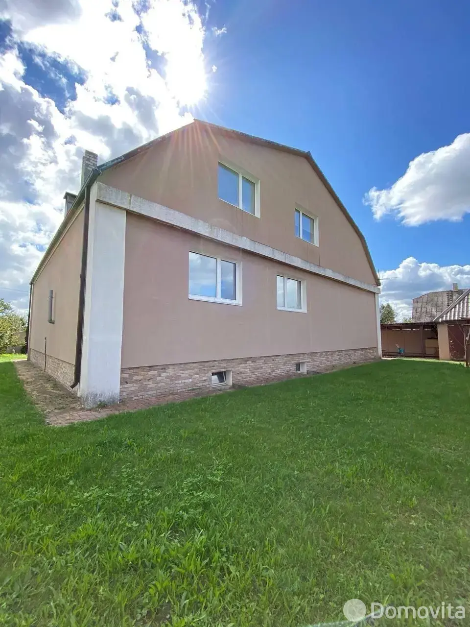 Цена продажи дома, Барановичи, ул. Спокойная, д. 21/В